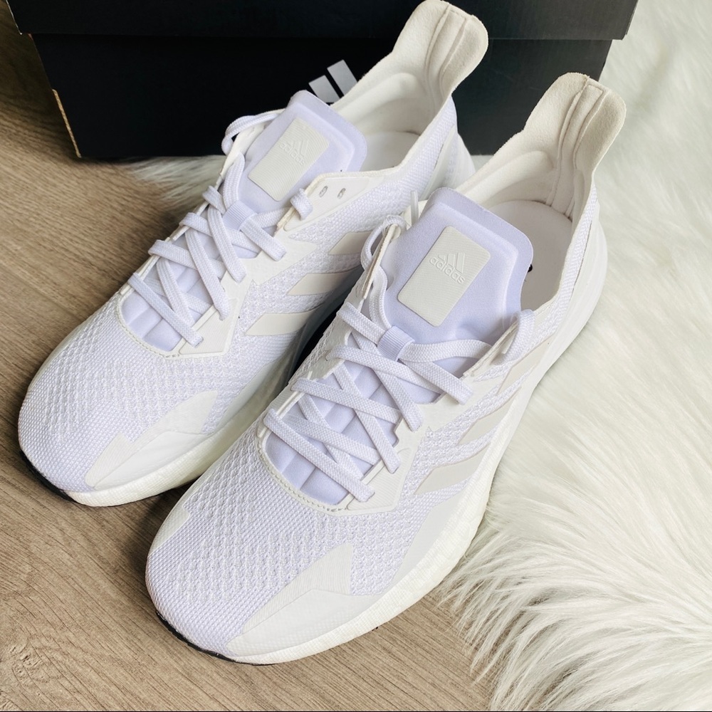 NWT Adidas X9000L3 Women’s Shoes - Picture 2 of 8